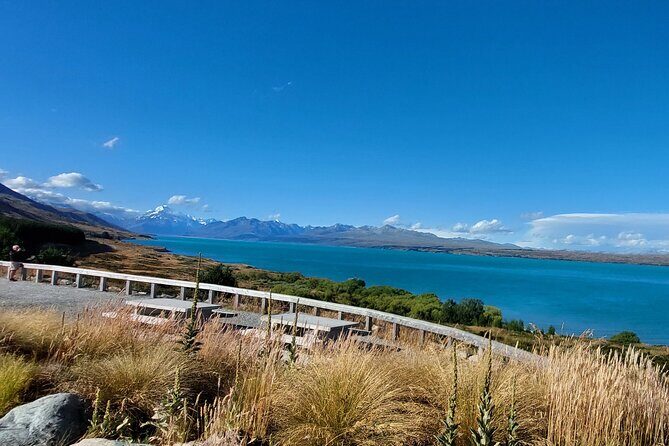 Mount Cook Tour: Finish at Queenstown, Christchurch or Dunedin - Food, comfort, and what you should pack