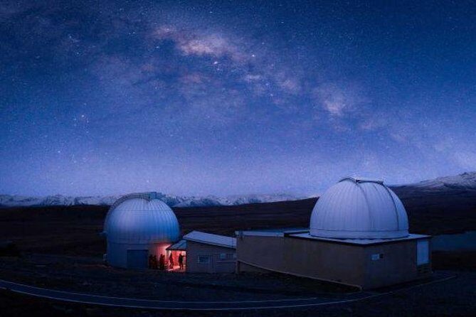 Mount John Observatory Stargazing Experience, Tekapo - Key highlights before you book