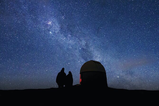 Mount John Observatory Stargazing Experience, Tekapo - What you’ll see in the Southern Skies (and how to get the best night)