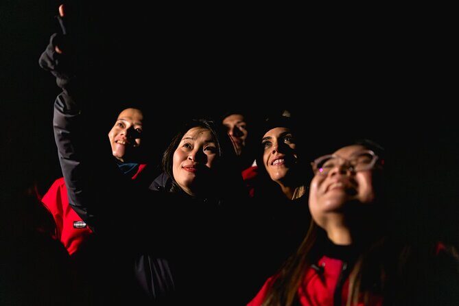 Mount John Observatory Stargazing Experience, Tekapo - Cold-weather gear, camera rules, and keeping your balance in the dark