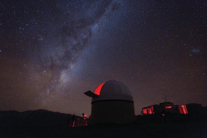 Mount John Observatory Stargazing Experience, Tekapo - Is the $139.39 per person price worth it?