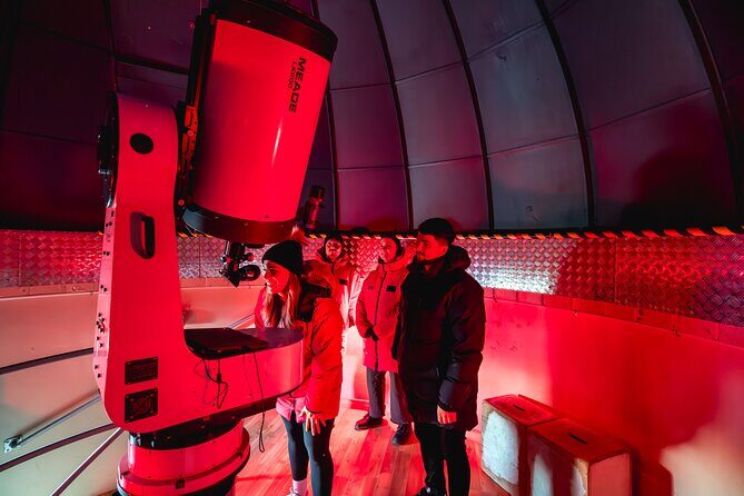Mount John Observatory Stargazing Experience, Tekapo - Should you book Mount John Observatory stargazing in Tekapo?