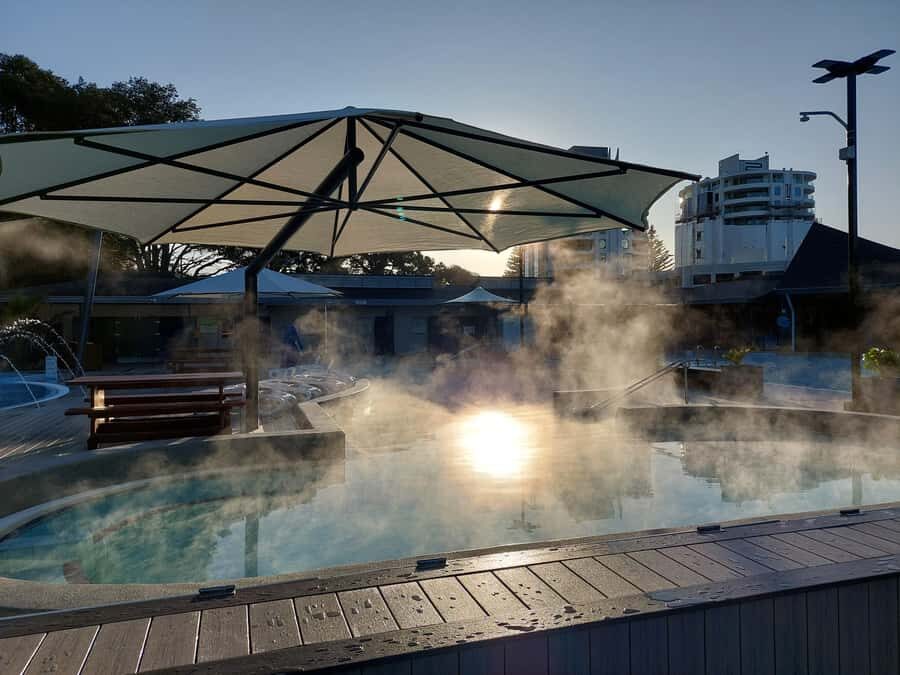 Mount Maunganui: Hot Ocean Water Pools Entry Ticket - Who This Works Best For (and Who Might Want a Different Day)