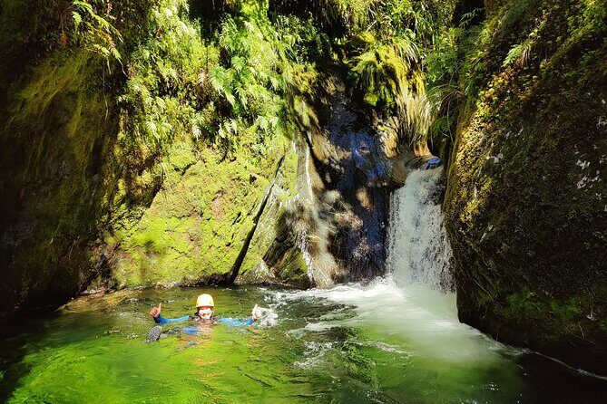 Mt Aspiring Full Day Canyon ex Queenstown or Wanaka - Key points before you go