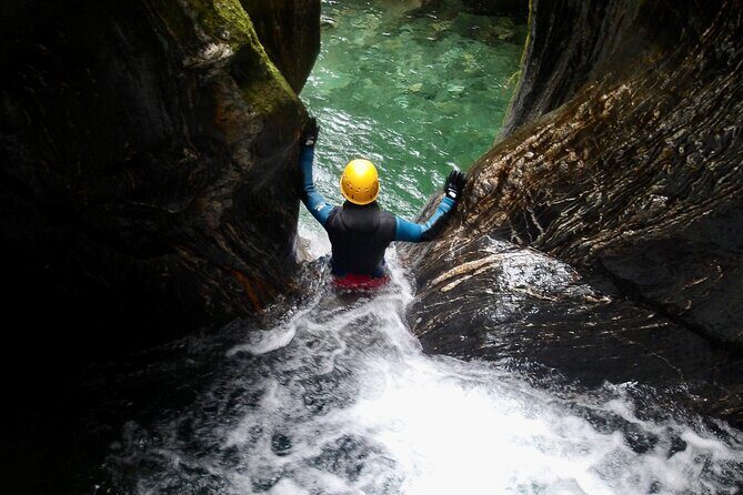 Mt Aspiring Full Day Canyon ex Queenstown or Wanaka - Small-group value (max 5): why it matters more than you think