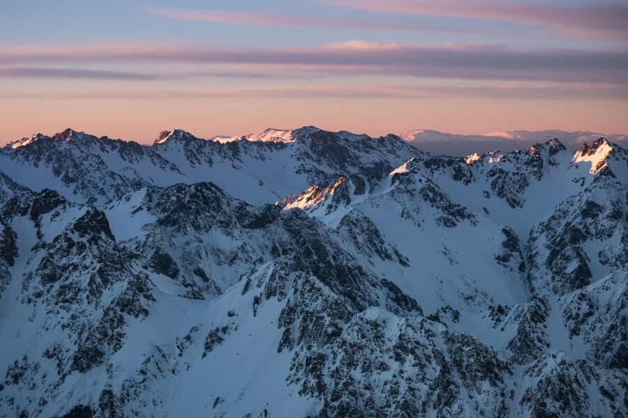 Mt Cook: 55-Minute Scenic Flight in Helicopter or Ski Plane - Flying the Southern Alps in 55 Minutes: What That Really Means