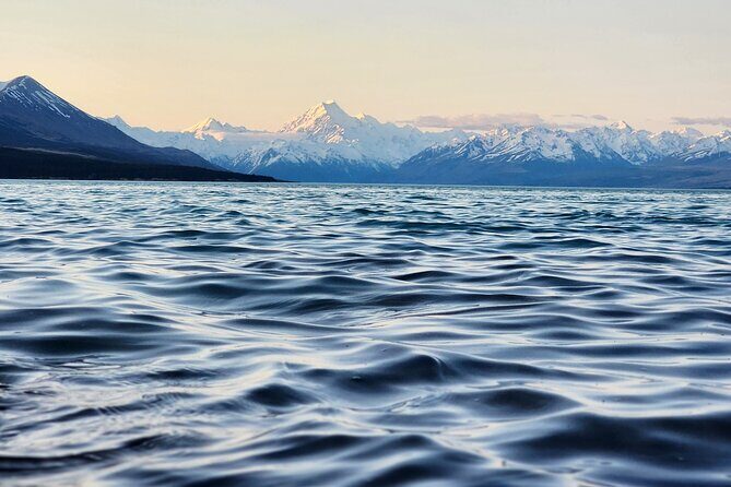 Mt Cook Day Tour From Tekapo (Small Group, Carbon Neutral) - Getting to Mt Cook from Lake Tekapo: the 6-hour timing reality