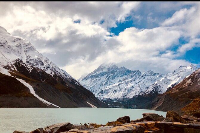 Mt. Cook Full Day Group Tour via Tekapo from Christchurch - Key Highlights Worth Booking