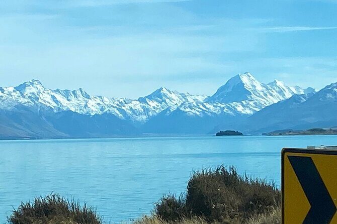 Mt. Cook Full Day Group Tour via Tekapo from Christchurch - Mt Cook Village: Good Base Access, Plus One Hiking Expectation to Check