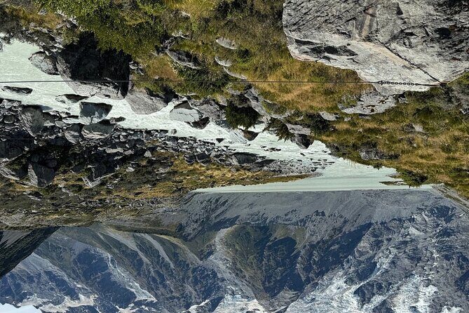 Mt. Cook Full Day Group Tour via Tekapo from Christchurch - Price and Value: What $198.58 Buys on a 13.5-Hour Day