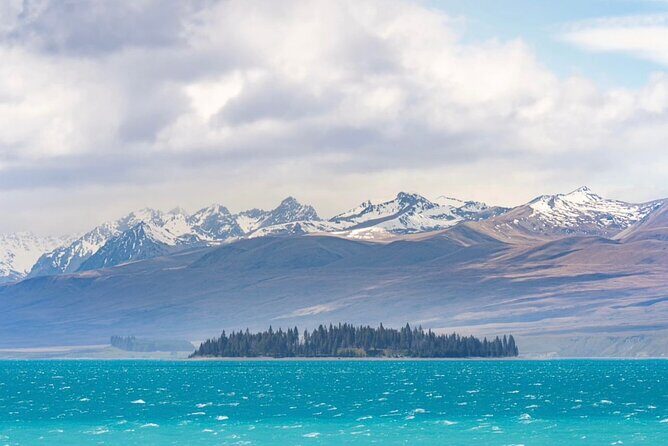 Mt. Cook Full Day Private Tour via Tekapo from Christchurch - A Full-Day Private Run to Aoraki/Mt Cook’s Highlights