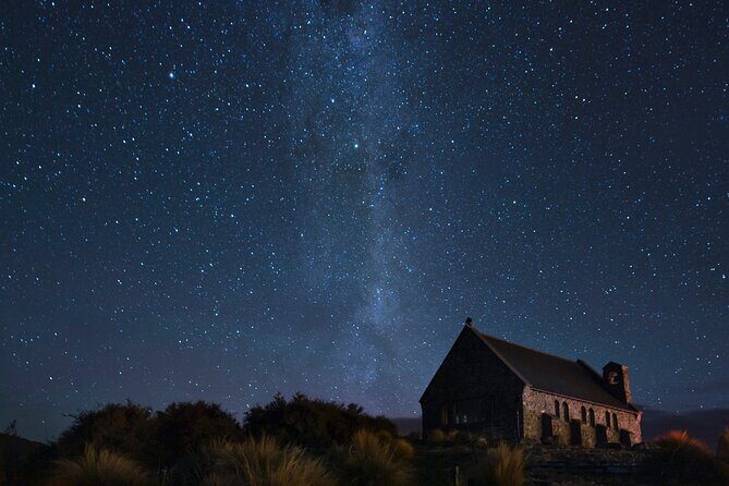 Mt Cook & Lake Tekapo 2-Day Small Group Tour from Queenstown - Key moments that make this tour worth your time