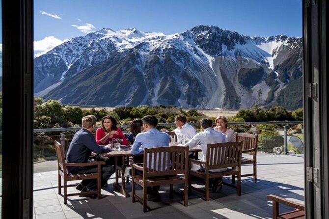 Mt Cook & Lake Tekapo 2-Day Small Group Tour from Queenstown - Day 2 in Tekapo: Good Shepherd and the local touch