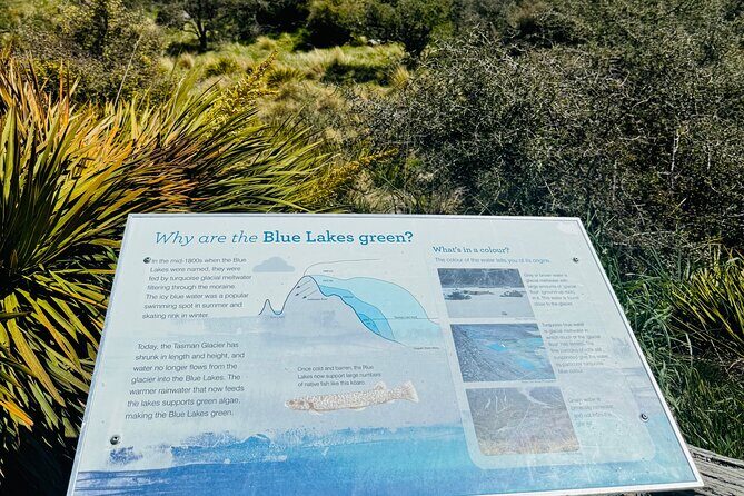 Mt. Cook Private Day Trip From Christchurch Via Lake Tekapo - Lake Pukaki: more turquoise, bigger mountain proximity