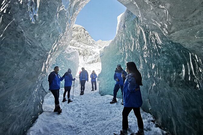 Mt Cook Small Group Tour & Heli Hike Combo from Queenstown - Quick take: what you’re really signing up for