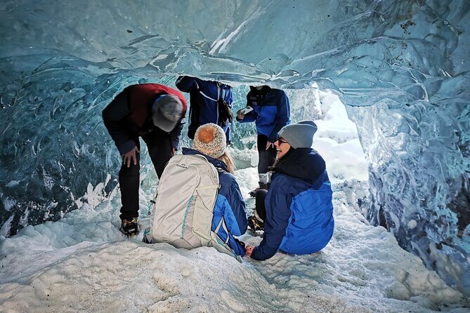 Mt Cook Small Group Tour & Heli Hike Combo from Queenstown - Queenstown to Aoraki: the road trip part is more than filler