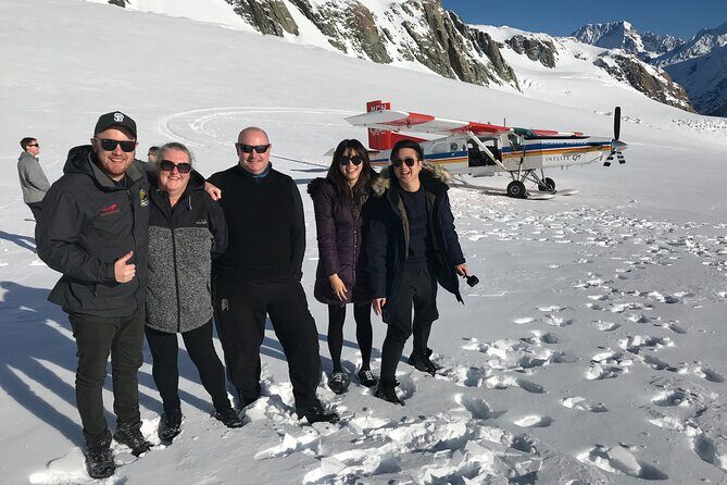 Mt Cook & Tekapo Day Tour from Christchurch (lunch included) - Timing, Pickup Logistics, and Why It Can Feel Like a Longer Day