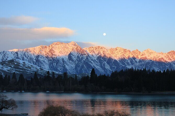 Mt Cook to Queenstown Small Group Tour (One-Way) - Who this tour is best for (and who should think twice)