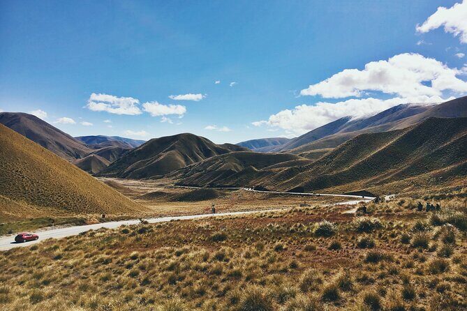 Mt Cook to Queenstown Small Group Tour (One-Way) - Price and value: is $111.70 a smart move?