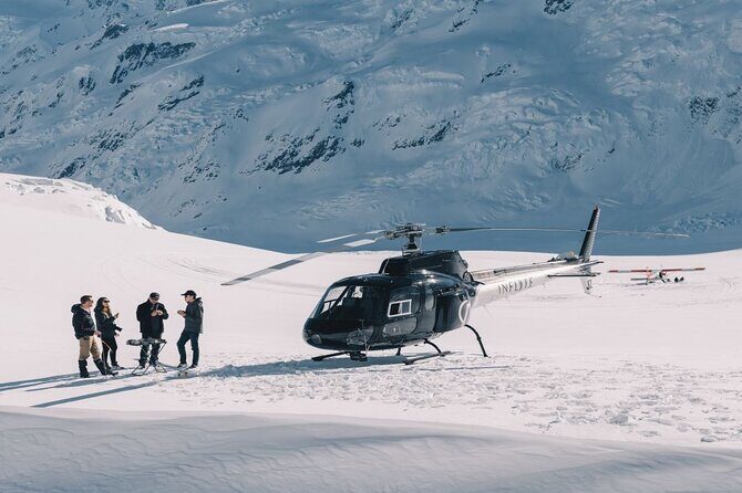 Mt Cook Tour & Ultimate Alpine Experience Combo from Queenstown - Key points before you go