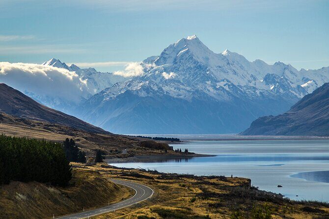 Mt Cook Tour & Ultimate Alpine Experience Combo from Queenstown - Kawarau Gorge to Cromwell: quick, scenic hits before the mountains