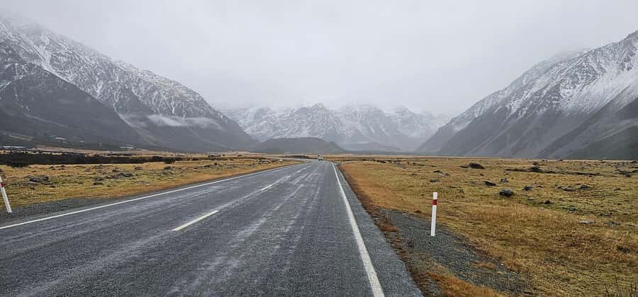 (MT) Mount Cook & Lake Tekapo Day Tour from Christchurch - Key Things I’d Pencil Into Your Day