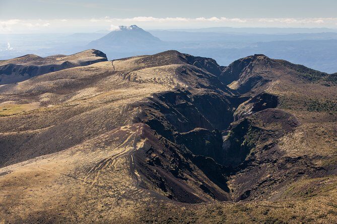 Mt. Tarawera Volcano Scenic Floatplane Tour from Rotorua - Price and value: paying for air time, not just a ticket