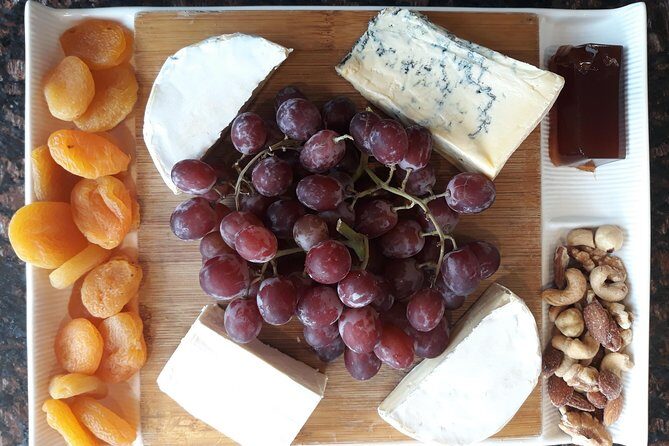 Napier: Afternoon Wine Tasting + visit Silky Oaks Chocolates - Pask Winery: A Short, Renovated Stop Done Right