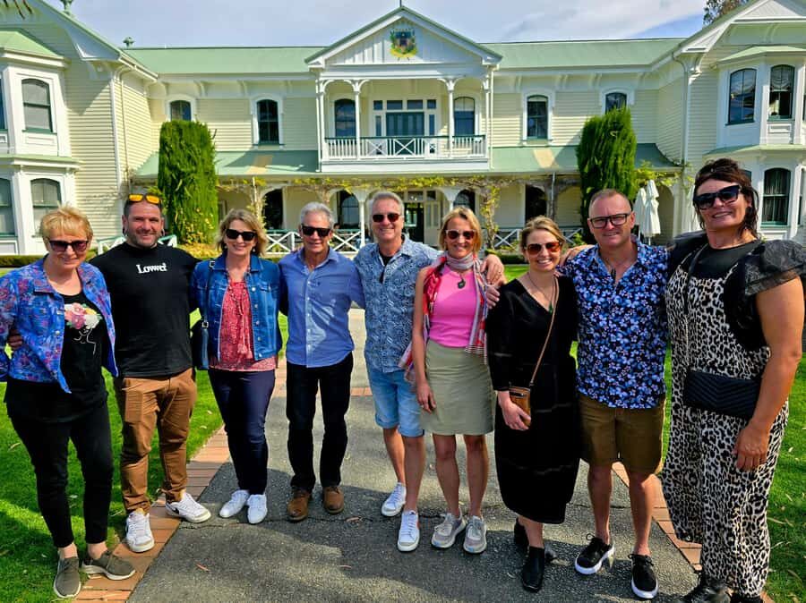 Napier: Afternoon Winery Tour Tasting at 3 Great Wineries - The 5-hour rhythm: how the afternoon flows without feeling rushed