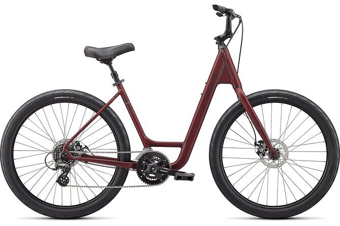 Napier Bike Hire - Key highlights before you pedal