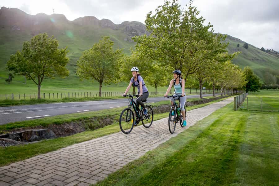 Napier: Cape Coast Winery Tour on E-Bikes - How the Day Actually Flows From Napier to Cape Kidnappers