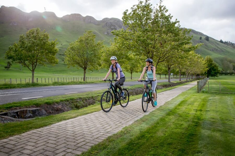 Napier: Cape Coast Winery Tour on E-Bikes - Value for Money: Why $89 Can Make Sense Here