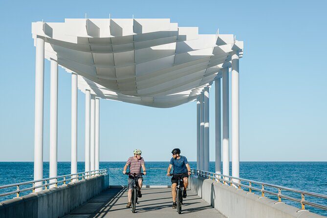 Napier E-bike Hire - What You’ll See Between Stops: Coast, Wetlands, Māori Heritage, and Ahuriri