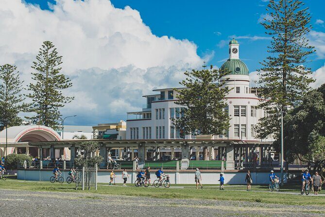 Napier E-bike Hire - Navigation and Maps: What to Do When the Route Feels Confusing