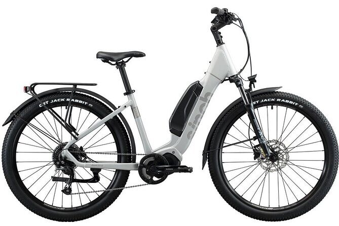 Napier E-bike Hire - What This Costs, and Why It Can Be Good Value