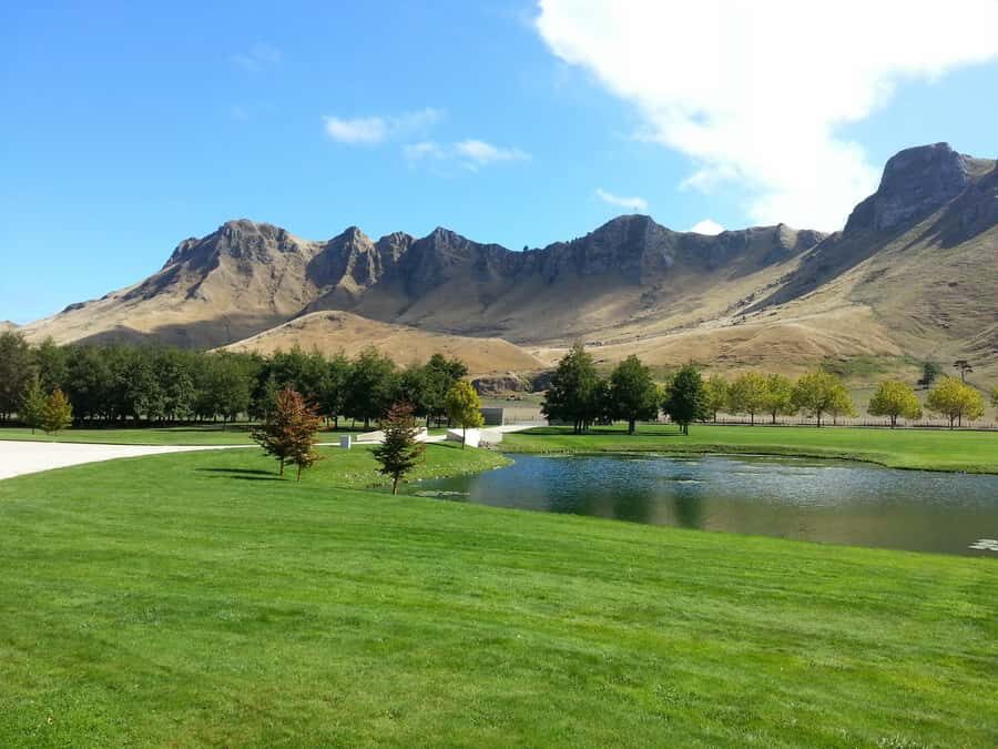 Napier: Highlights & Tour Exploring the Best of this Region - Te Mata Peak’s 380-degree views: weather permitting, and that’s part of the deal