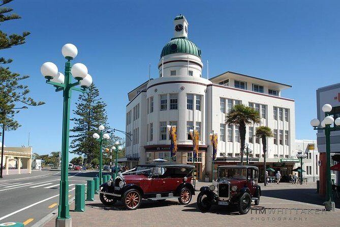 Napier Shore Excursion: City Sights and Hawke's Bay Tour - Pickup From Napier Port: Where Trips Succeed or Go Sideways