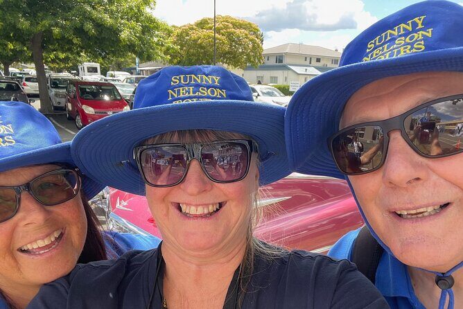 Nelson City Walking Tour - Guided - Why a guided Nelson walk is the fastest way to get your bearings