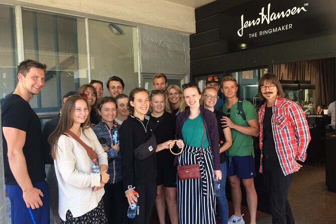 Nelson City Walking Tour - Guided - The Suter Art Gallery Te Aratoi o Whakatu: Nelson’s art anchor