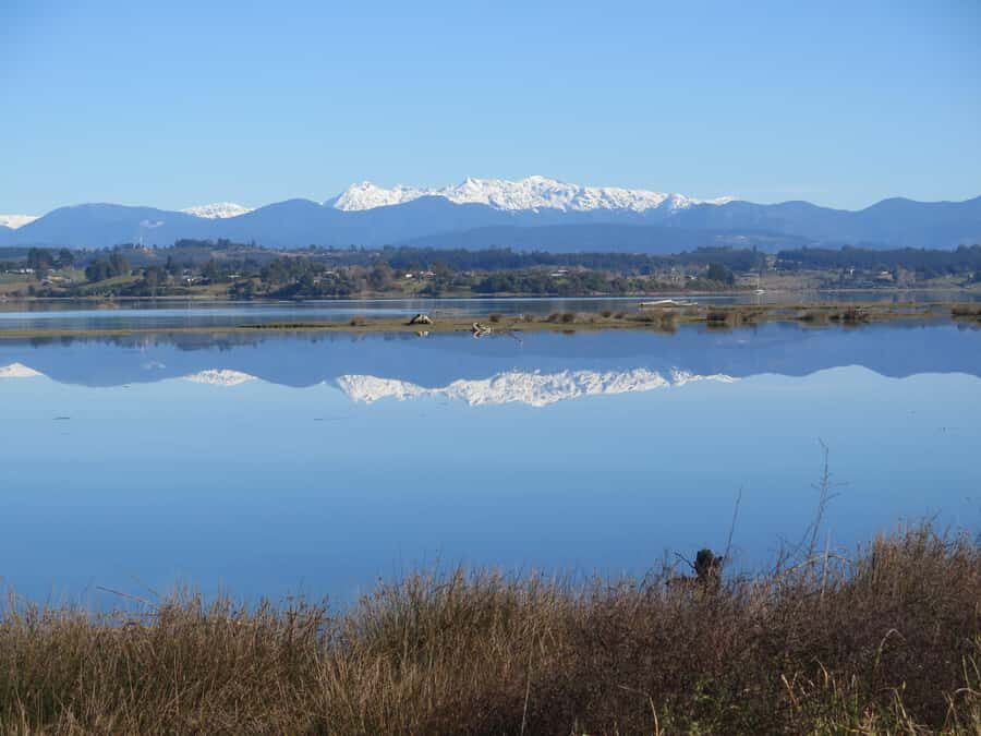 Nelson: Great Taste Trail Coastal Bike Ride to Mapua - Art Glass Stop: If You Time It Right, Watching Glass Get Blown Is Worth It