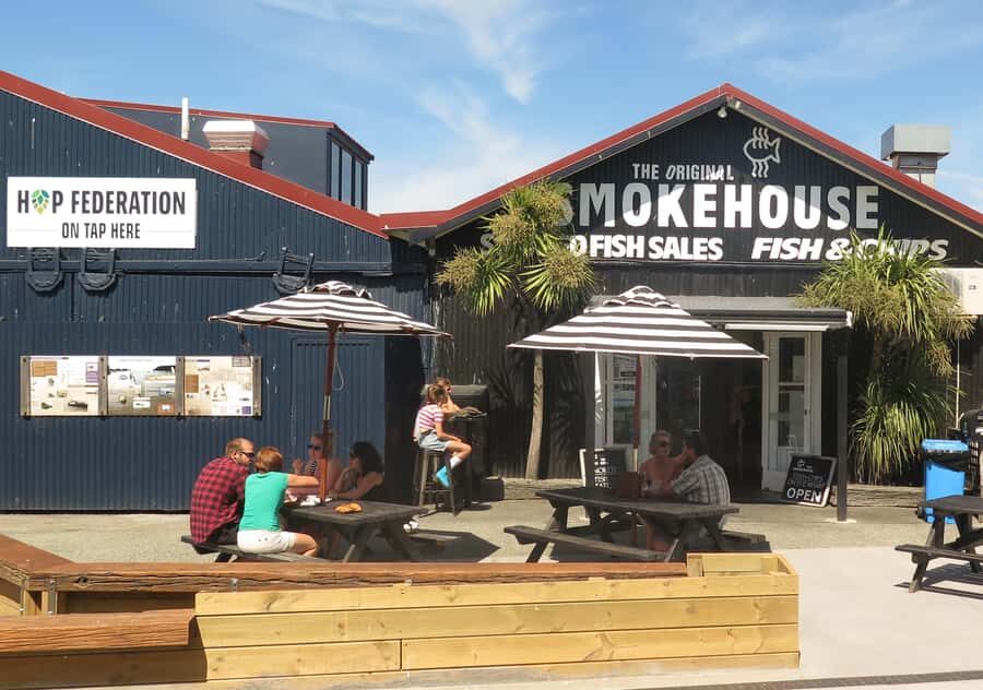 Nelson: Great Taste Trail Coastal Bike Ride to Mapua - Price and Value: Is $113 a Fair Deal for This 8-Hour Day?