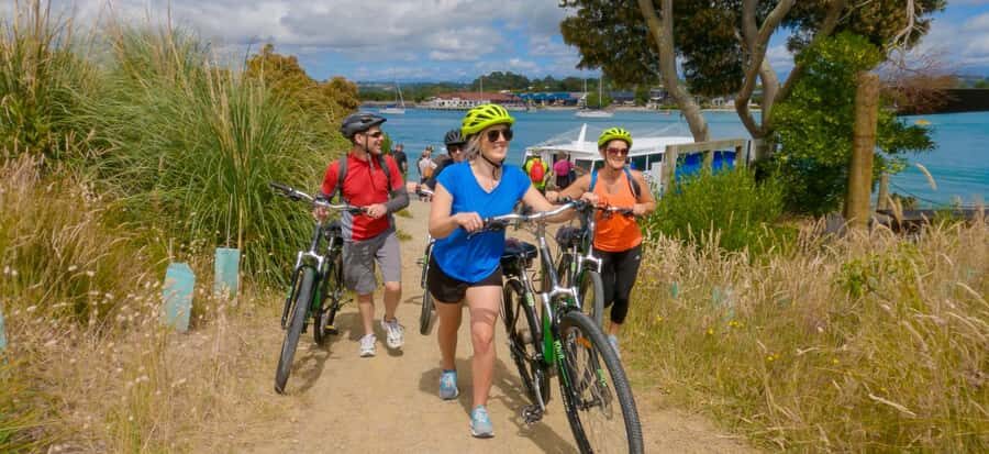 Nelson to Mapua: Full-Day Cycling Self-Guided Adventure - Price and value: what NZD 77 buys you in a 7-hour day
