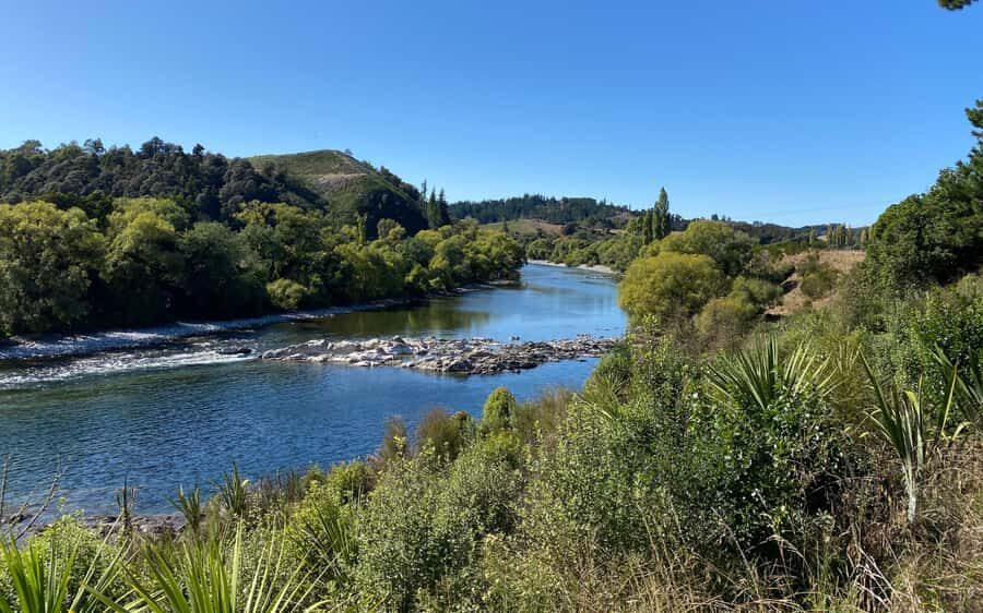 Nelson to Mapua: Full-Day Cycling Self-Guided Adventure - Should you book Nelson to Mapua? My take