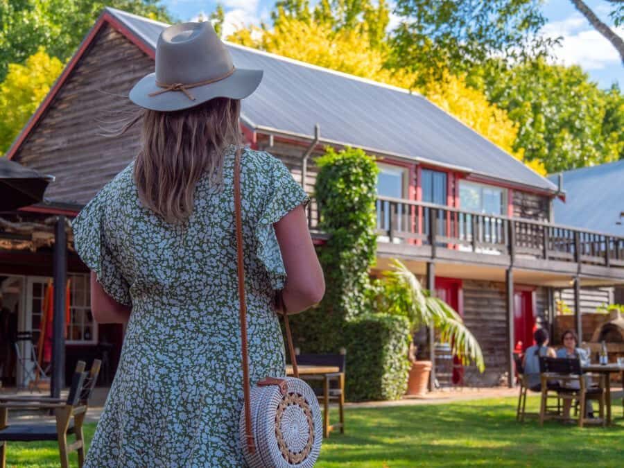 Nelson: Wine Tour with Tastings and Lunch - Nelson’s sub-regions turn tasting into a real story