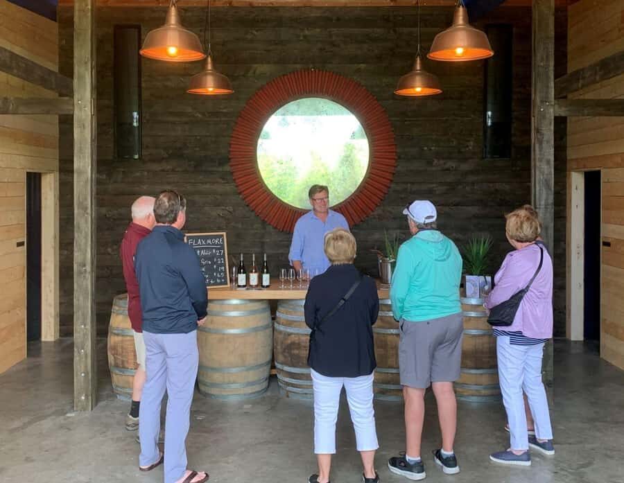 Nelson: Wine Tour with Tastings and Lunch - Should you book Wine Exposed Nelson with Tastings and Lunch?