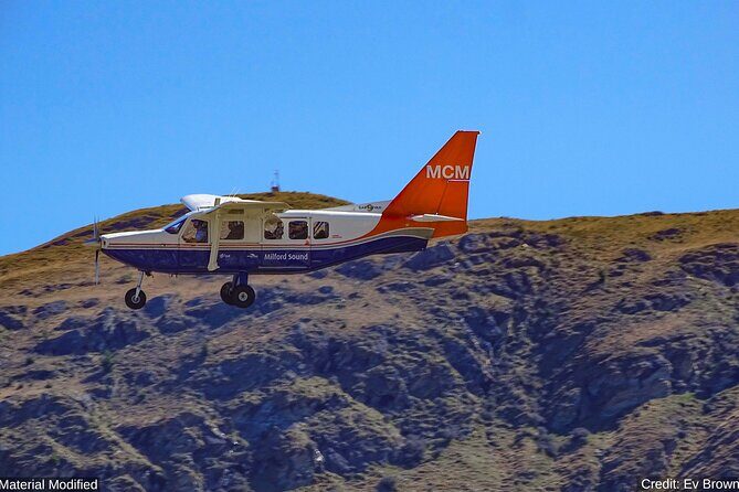 New Zealand: Experience it ALL in 9 Days, 1st Class Custom Tours - Waimangu Volcanic Valley: geothermal sights at your pace
