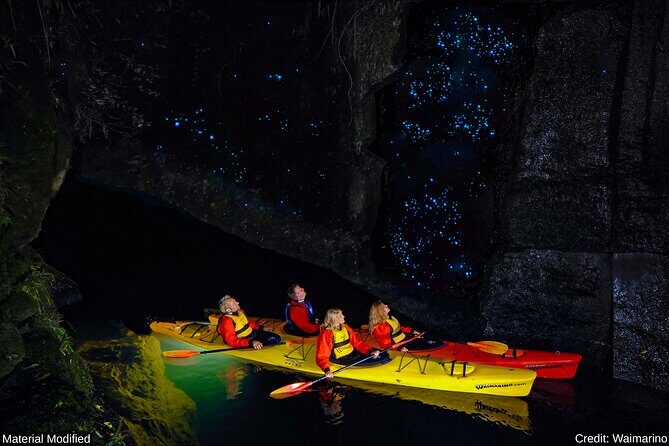 New Zealand: Experience it ALL in 9 Days, 1st Class Custom Tours - Price, included value, and what you must budget for