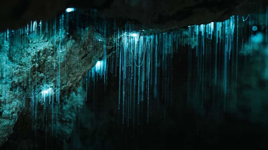 New Zealand: Milky Way Glowworm Cave Tour - Key Things to Know Before You Go