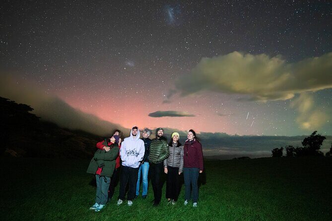 Night Awe - Stargazing tour in Akaroa - Akaroa’s Dark-Sky Setting: Why the Sky Looks Different Here