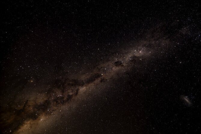 Night Awe - Stargazing tour in Akaroa - What You’ll Likely See in the Southern Hemisphere Night Sky